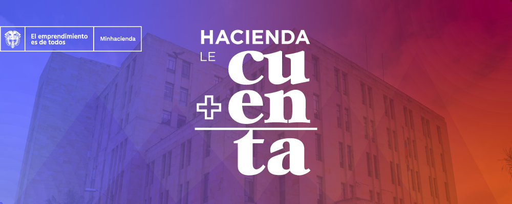 FOTO: Hacienda Cuentas