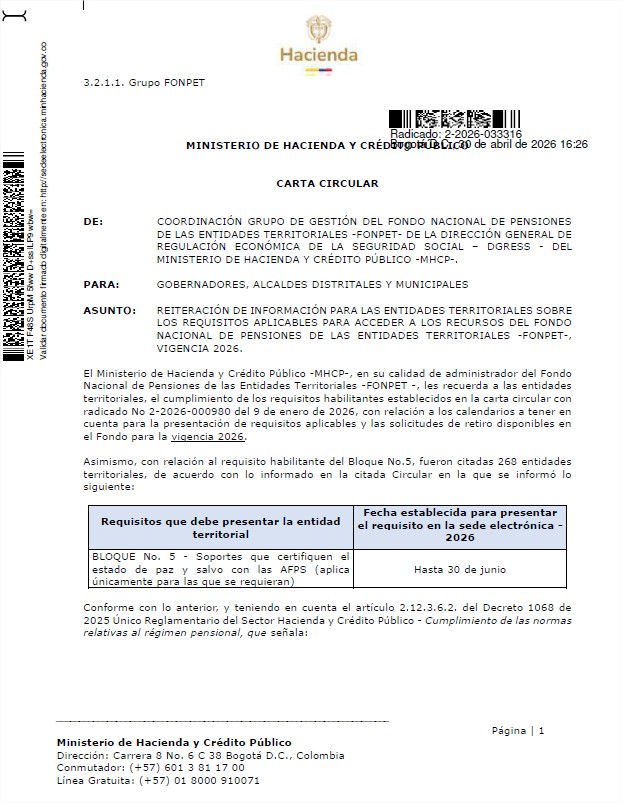 FOTO CIRULARCION DE REITERACION