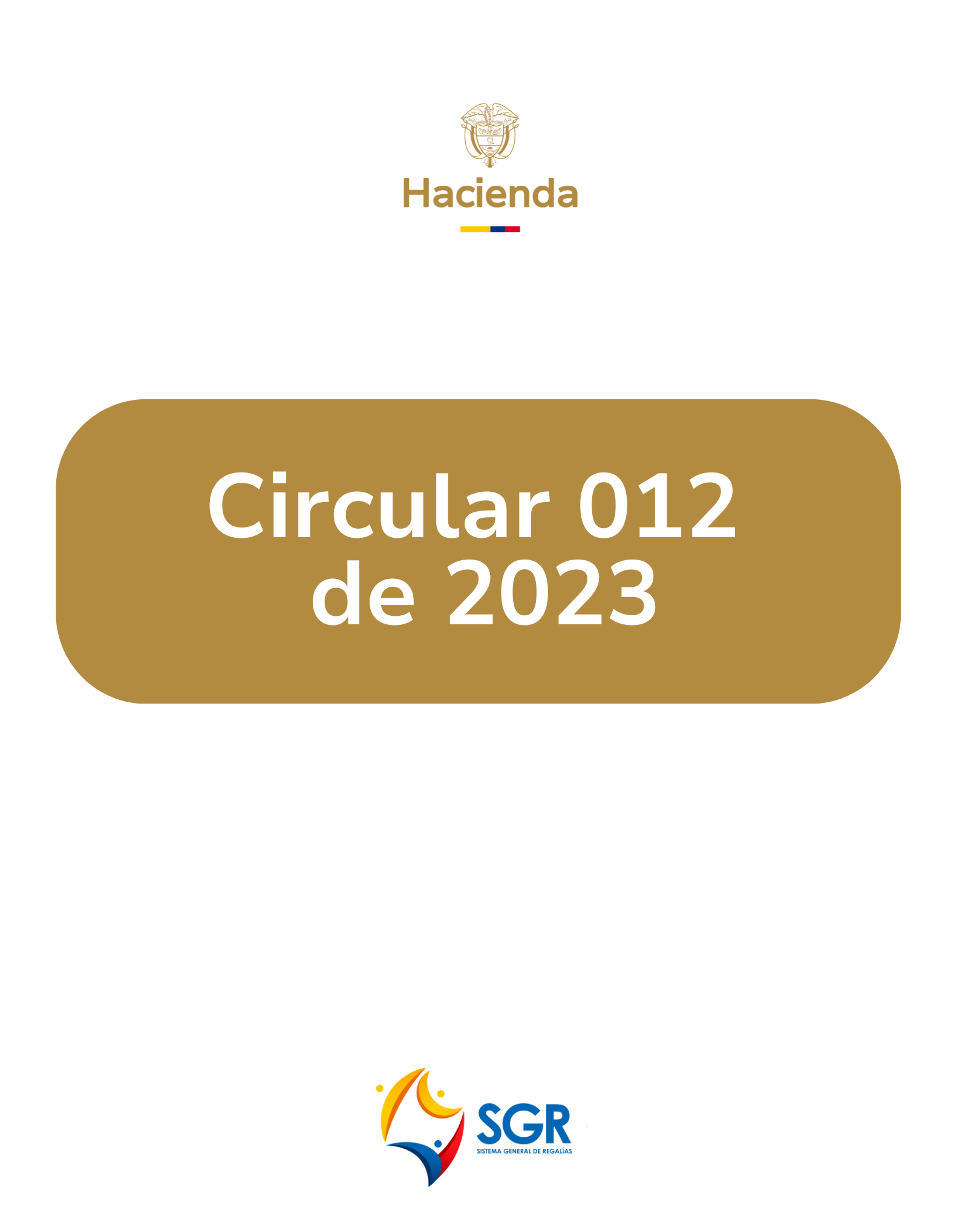 Circular