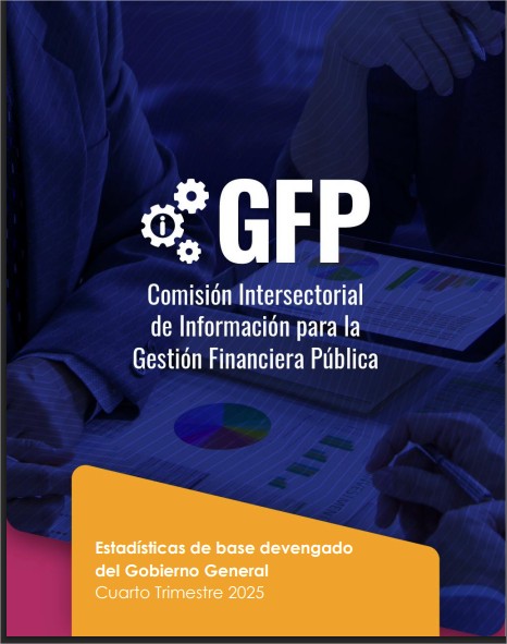 FOTO Boletín Cuarto Trimestre 2025