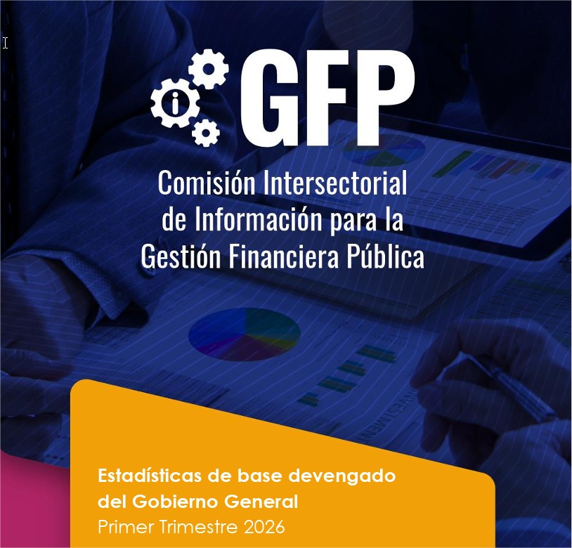 FOTO Boletín Primer Trimestre 2026
