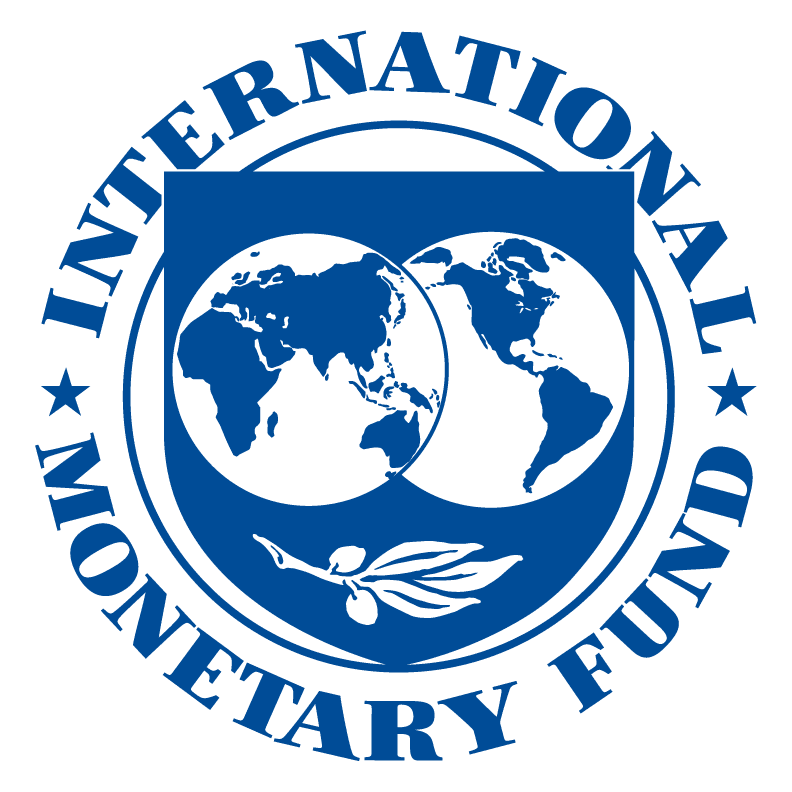 Logo de International Monetary Fund