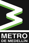 imagen logo de  Empresa de Transporte Masivo del Valle de Aburrá