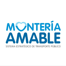 imagen logo de   Montería Ciudad Amable