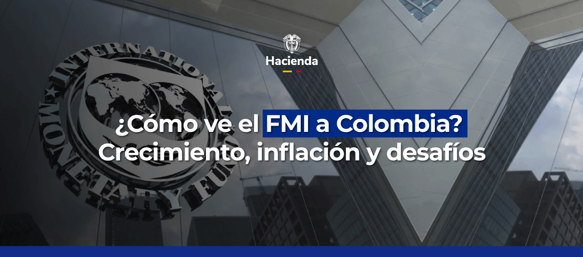 FOTO Crecimiento, inflación y desafios