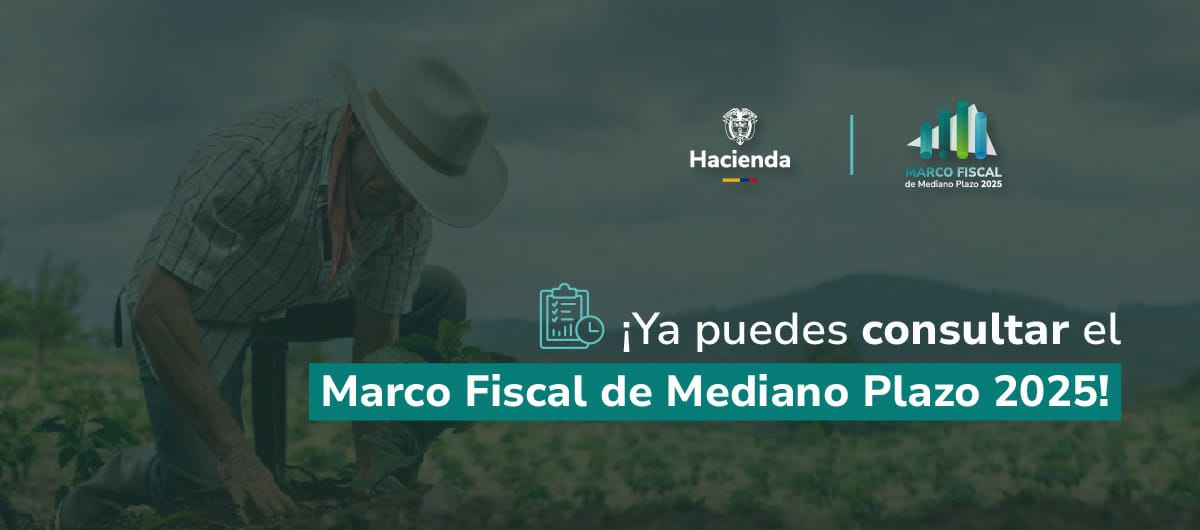 Marco Fiscal de Mediano Plazo (MFMP)