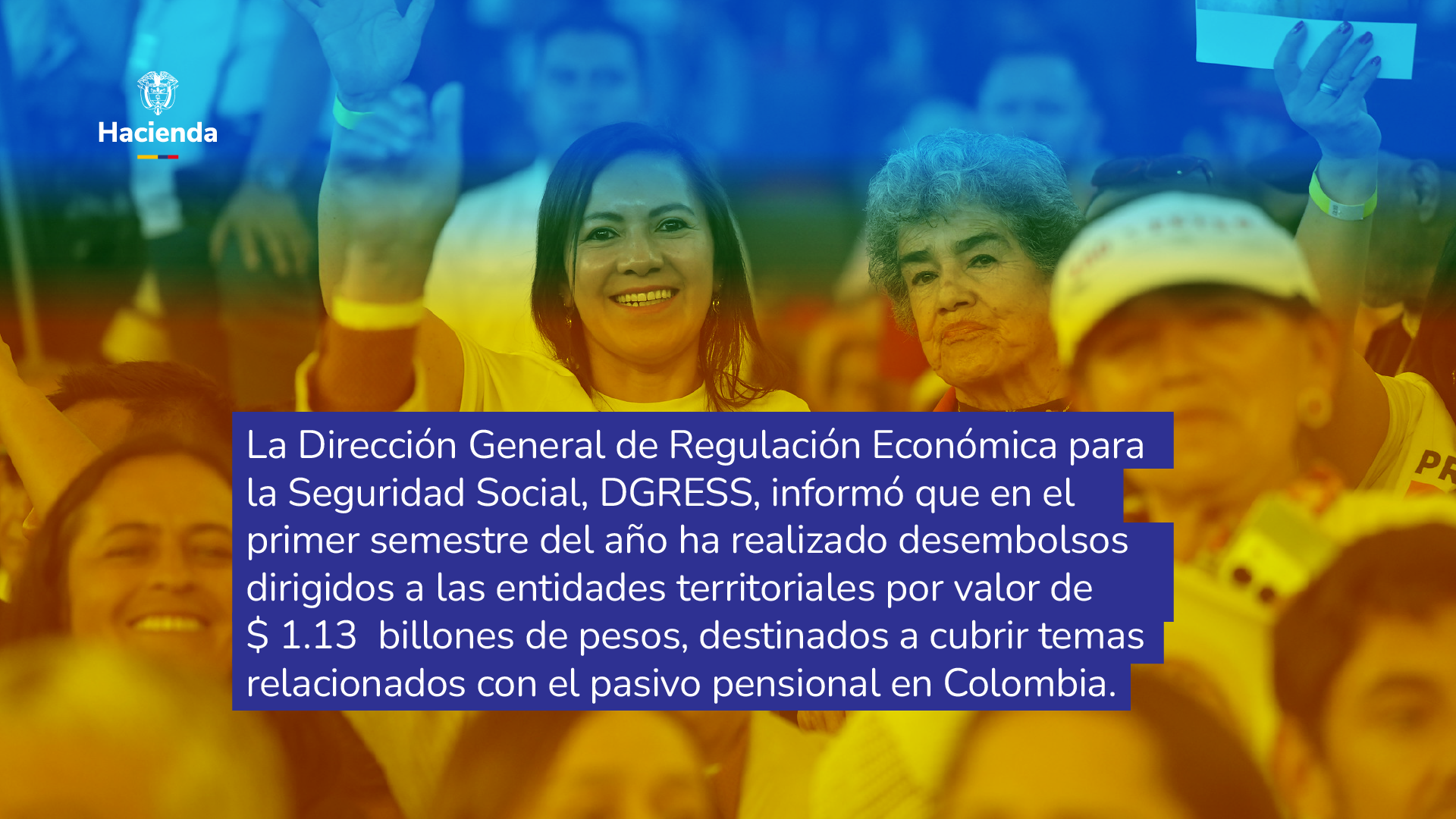 Foto de Director de General de REgulación Económica para la Seguridad Social