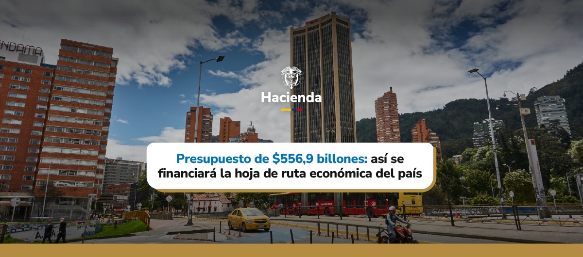 FOTO Hoja de Ruta del Presupuesto