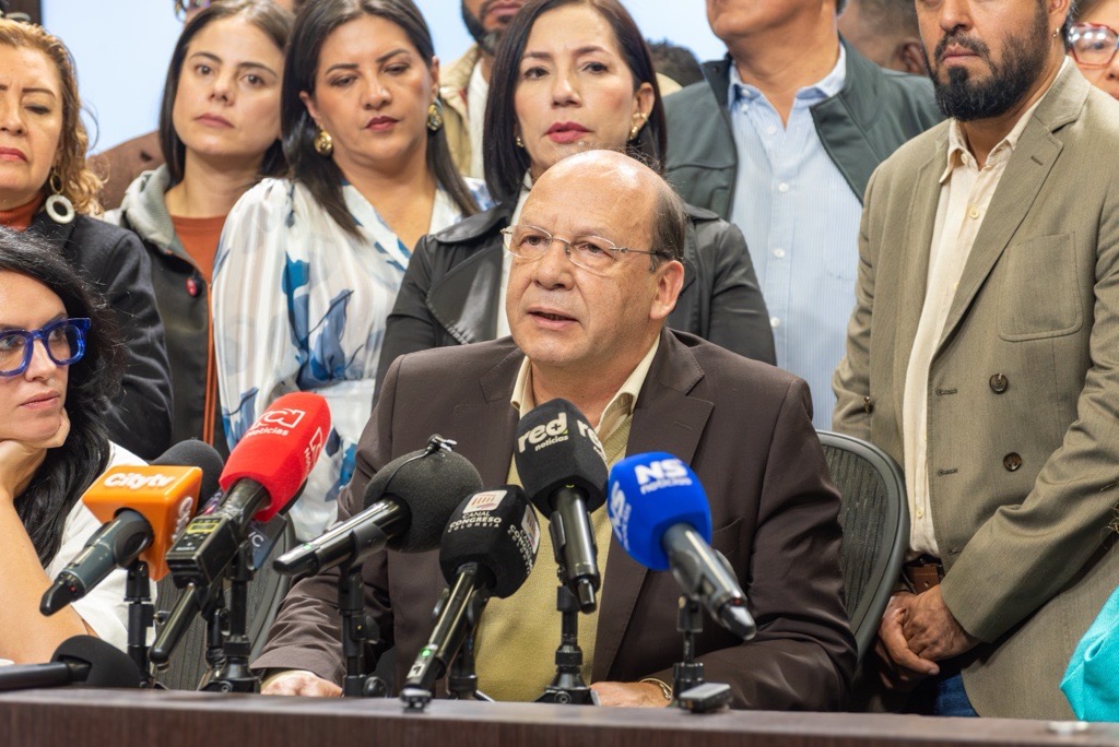 Una reforma tributaria progresiva, justa y necesaria