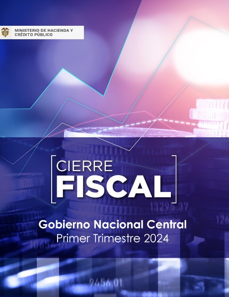 Cierre Fiscal 2024