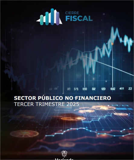 FOTO: CIERRE TRIMESTRE 3 TRIMESTRE 2025