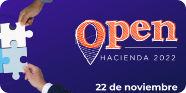 Imagen Open Hacienda