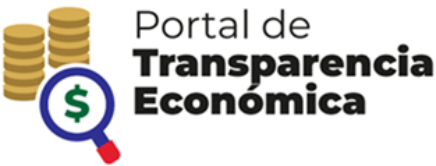 Imagen Portal de Transparencia Economica