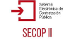 Logo SECOP II