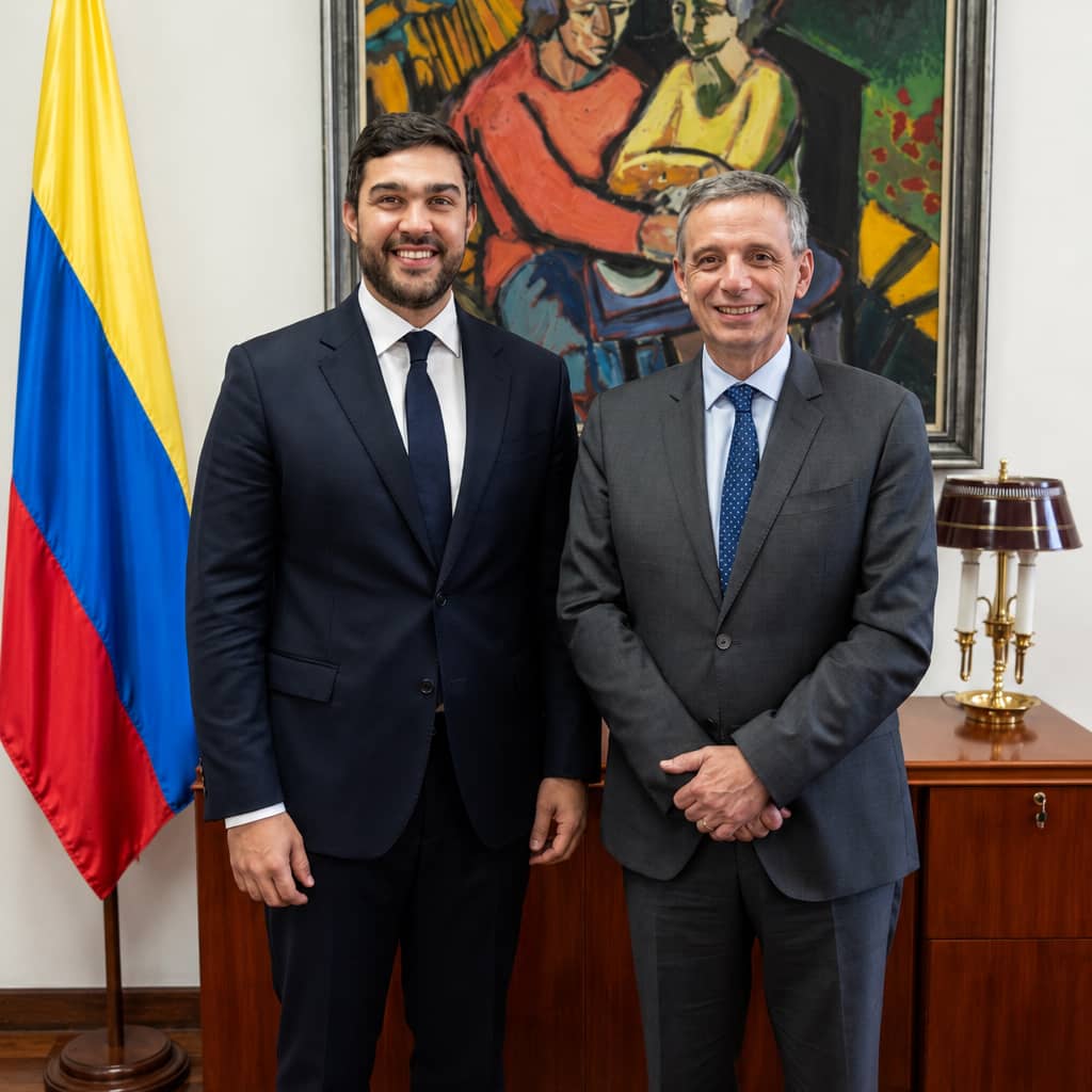 CARLOS ALBERTO CASTELLANOS ARAÚJO