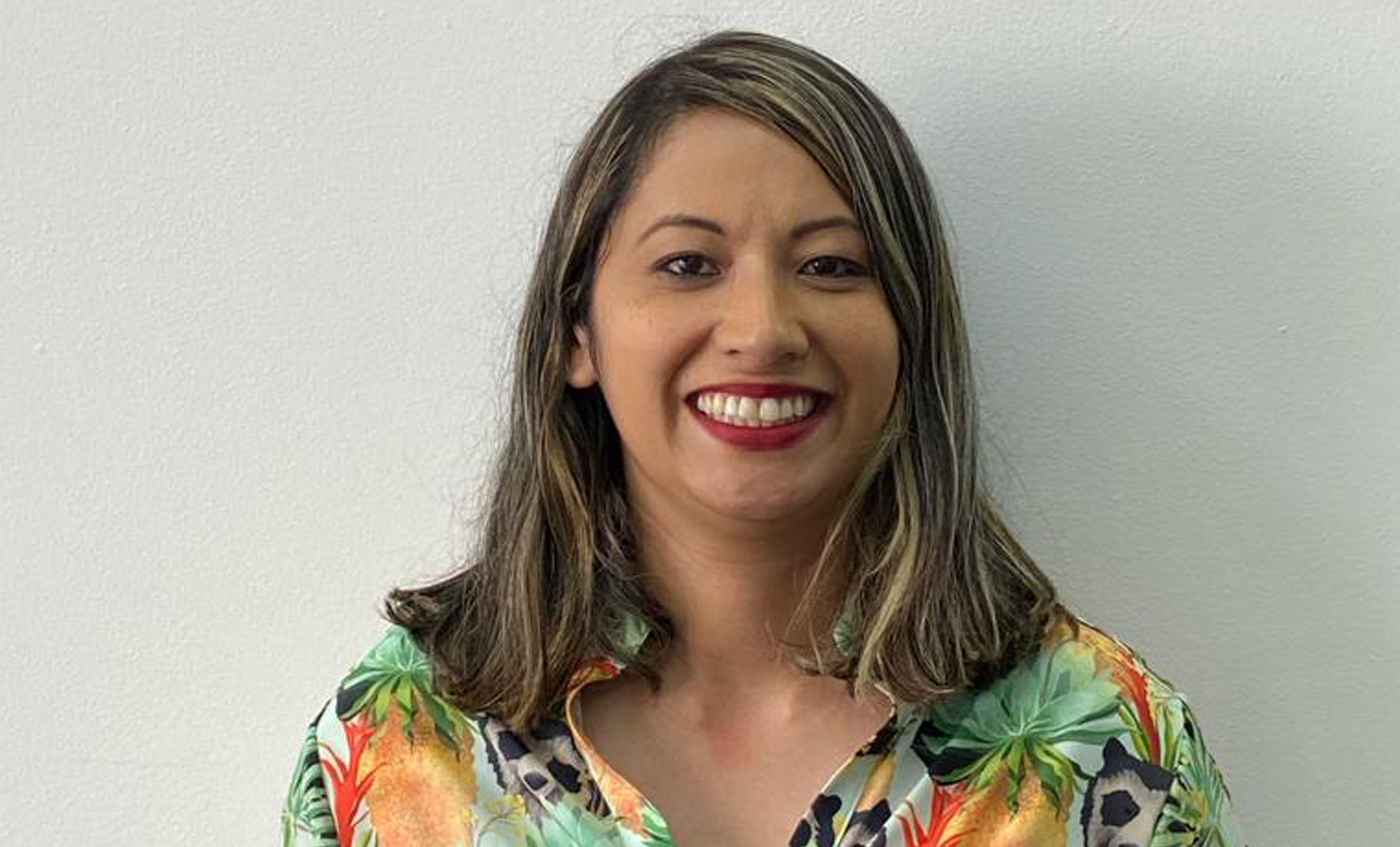 Fotografía de Bonos Pensionales, Ángela Carolina Amaya Vargas