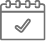 Icono Programación Anual de Caja