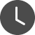 icono de reloj