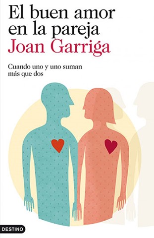 Miniatura de libro: El buen amor en la pareja