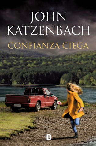 Miniatura de libro: Confianza ciega