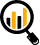 Logo de lupa